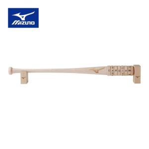 ミズノ MIZUNO 木製バットカレンダー 大 1GJYV14100 記念品 卒業 卒団 プレゼント カレンダー 野球  ファングッズ｜esports