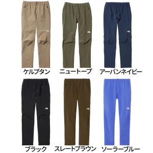 ザ・ノース・フェイス アルパインライトパンツ ...の詳細画像1