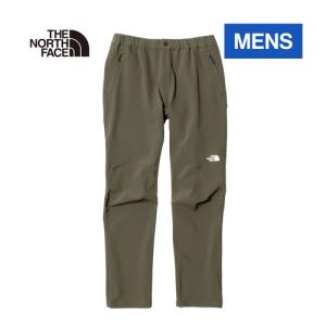 ノースフェイス THE NORTH FACE アルパインライトパンツ