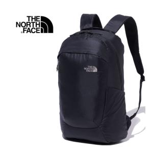 ザ・ノース・フェイス グラムデイパック NM82342 K ブラック ★2023春夏モデル★ バックパック リュック 鞄 アウトドア 旅行 トラベル デイリーユース