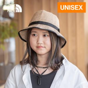 THE NORTH FACE（ザ ノースフェイス） ラフィアブレイドハット（メンズ