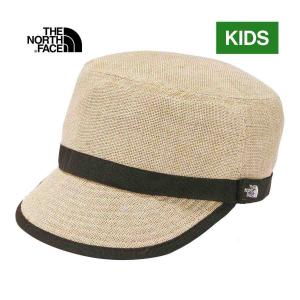 THE NORTH FACE（ザ ノースフェイス） ハイクキャップ NN02342 2023SS