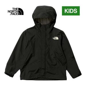 THE NORTH FACE ザ・ノース・フェイス シェルジャケット キッズ