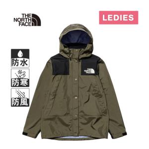 ザ・ノース・フェイス THE NORTH FACE マウンテンレインテックス