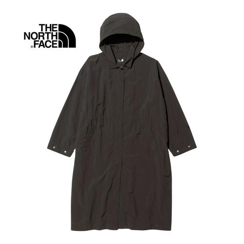 ザ・ノース・フェイス ノースフェイス ロールパックジャーニーズコート NPW22360 K ブラック...
