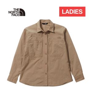 THE NORTH FACE（ザ ノースフェイス） ロングスリーブハーフドーム