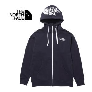 ノースフェイス THE NORTH FACE リアビューフルジップフーディ