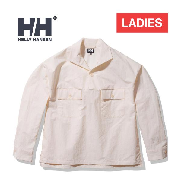 ヘリー・ハンセン HELLY HANSEN ライトノウティスクアノラックジャケット HOE12304...