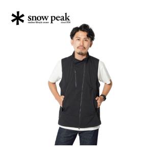 snow peak（スノーピーク） 【70%OFF】 SNOW PEAK GORE WINDSTOPPER