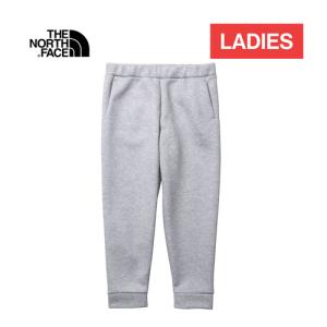ノースフェイス ロングパンツ レディース テックエアースウェット