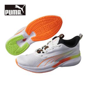 PUMA（プーマ） （メンズ、レディース）ランニングシューズ