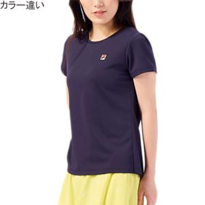 フィラ FILA ゲームシャツ VL2591 ...の詳細画像3