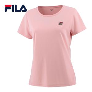 FILA（フィラ） ☆1/5までポイント5倍☆ ゲームシャツ VL2591 29