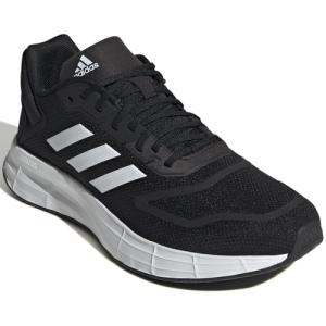 アディダス adidas DURAMO 10 M LWO08 GW8336 ブラック/ホワイト/ブラック メンズ ランニングシューズ ジョギング スポーツシューズ スニーカー 靴 くつ｜esports