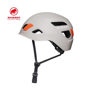 マムート MAMMUT スカイウォーカー 3.0 ヘルメット 2030-00300 0139 グレー メンズ クライミング ボルダリング フリーサイズ 衝撃吸収｜esports