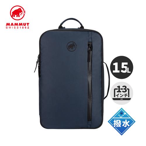 マムート MAMMUT セオン トランスポータ 15 2510-04191 5118 マリーン メン...