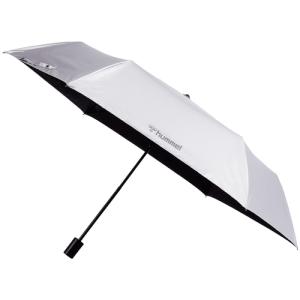 ヒュンメル hummel UV折り畳みアンブレラ HFA7019 メンズ レディース 折りたたみ傘 日傘 雨傘 晴雨兼用 かさ 携帯 傘