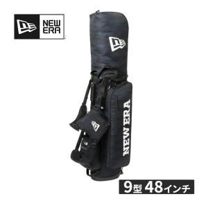 NEW ERA（ニューエラ） ニューエラゴルフ NEW ERA GOLF キャディー