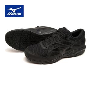 ミズノ MIZUNO マキシマイザー 25 K1GA2302 09 ブラック メンズ レディース ランニングシューズ ジョギング マラソン 靴 くつ｜esports