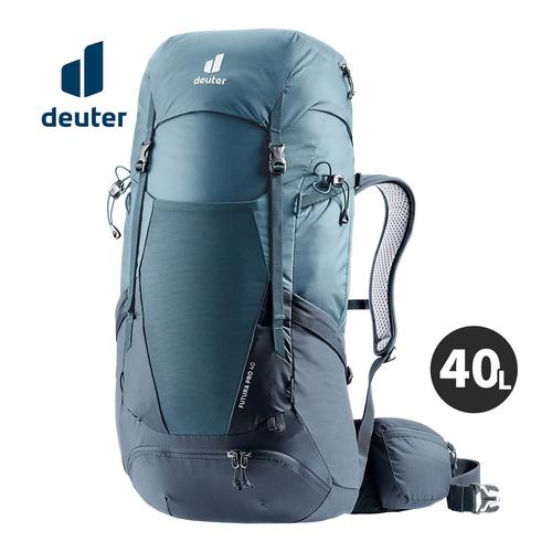 ドイター deuter フューチュラ プロ 40 D3401321 1374 アトランティック×イン...