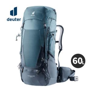 ドイター deuter フューチュラ エアー Trek 60 ＋ 10 D3402321 1374 ...