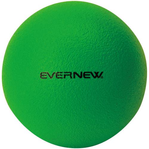 エバニュー EVERNEW ソフトフォームボール21 ETA054 500 緑 やわらかボール 体つ...