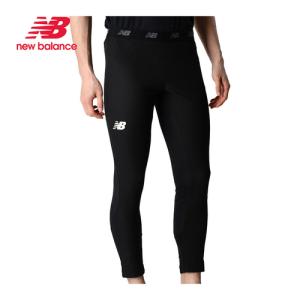 ニューバランス New Balance ハイブリッドトレーニングパンツプロ AMP35203 BK ブラック メンズ サッカーウェア トレーニング スポーツ ロングパンツ 長ズボンの商品画像