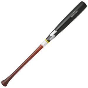 エスエスケイ SSK 軟式木製BAT メイプル プロモデル SBB4034 R4 ブラック×Mブラウン 木製バット 軟式野球 野球バット 野球 バット｜esports