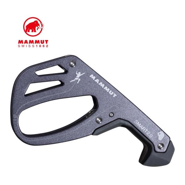 マムート MAMMUT スマート2.0 2040-02210 00150 ファントム アウトドア 登...