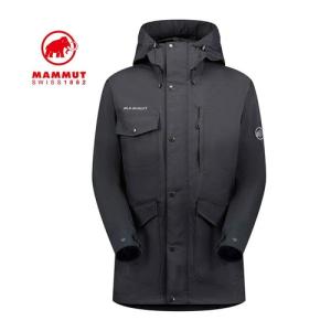 MAMMUT（マムート） メンズ アウトドア 中綿ジャケット マウンテン