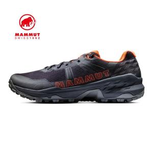 MAMMUT サーティグ II ロー GTX メンズ靴の買取情報