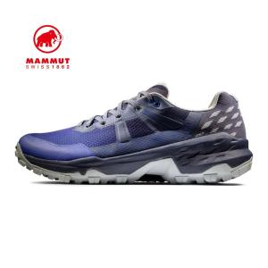 MAMMUT（マムート） トレッキングシューズ ゴアテックス ローカット