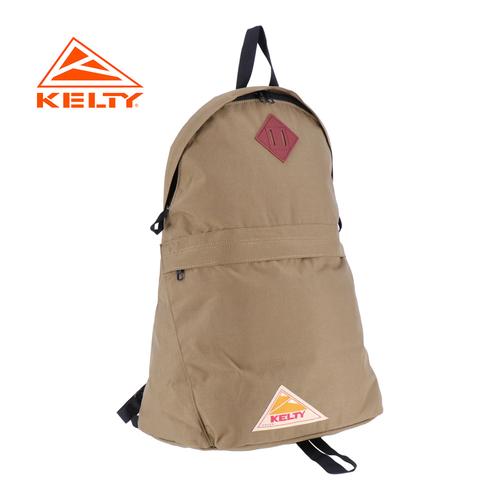 ケルティ KELTY デイパック 32591918 TAN タン バックパック リュックサック カジ...