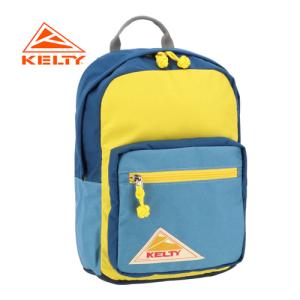 ケルティ KELTY チャイルド デイパック 2.0 32592124 MULTIB マルチB キッズ リュック 子供 ジュニア 遠足 バッグ 鞄  リュックサック｜esports