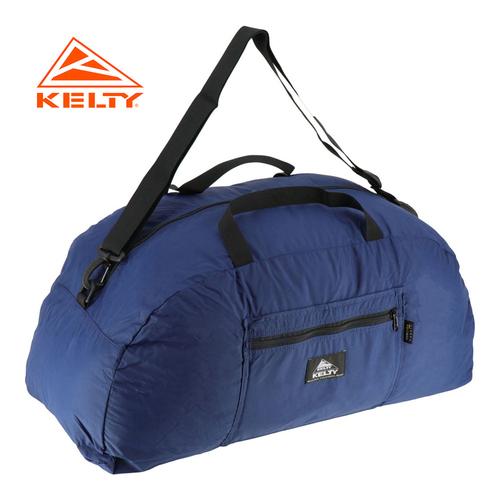 ケルティ KELTY パッカブルダッフルバッグ 32592255 NAVY ネイビー ダッフルバッグ...