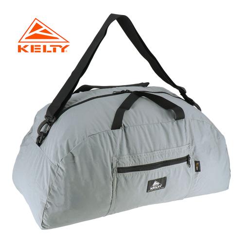 ケルティ KELTY パッカブルダッフルバッグ 32592255 GRAY グレー ボストンバッグ ...