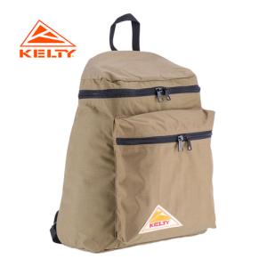 ケルティ KELTY サイクルハイカー 32592274 TAN タン ★お得★バックパック リュックサック デイパック カジュアルバッグ 通学バッグ タウンユース｜esports