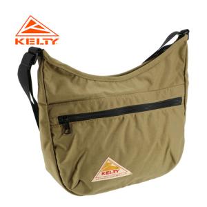 ケルティ KELTY カーブショルダー S 32592342 TAN タン ショルダーバッグ 鞄 肩掛け カジュアル タウンユース｜esports