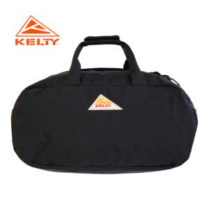 ケルティ KELTY ホリデイダッフル 32592346 BLACK ブラック ダッフルバッグ 鞄 ショルダー アウトドア 旅行 タウンユース｜esports