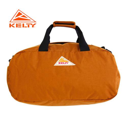 ケルティ KELTY ホリデイダッフル 32592346 CARAME キャラメル ボストンバッグ ...