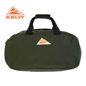 ケルティ KELTY ホリデイダッフル 32592346 OLIVE オリーブ ボストンバッグ 旅行バッグ 旅行かばん 遠征 キャンプ アウトドア  ダッフルバッグ｜esports