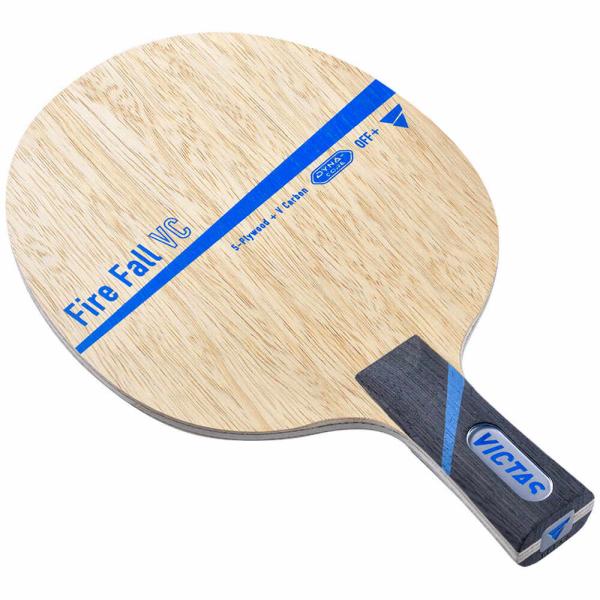 ヴィクタス VICTAS ペンホルダーラケット Fire Fall VC CHN 027753 0 ...