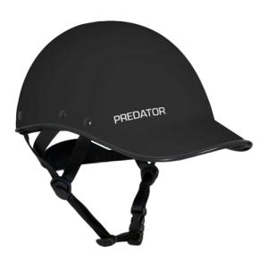 プレデター カヌーヘルメット マットブラックの買取情報