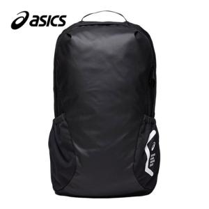 アシックス asics チーム バックパック35 3033B195 001 パフォーマンスブラック デイパック リュック バッグ スポーツ 通学 部活 バックパック｜esports