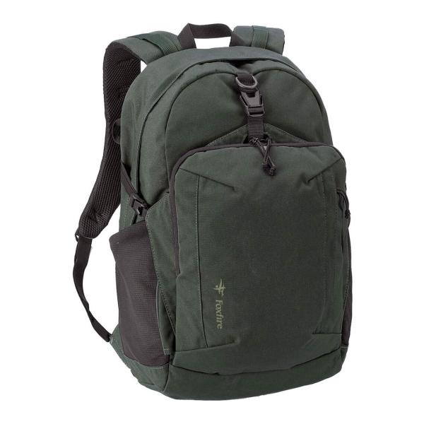 フォックスファイヤー Foxfire リバースカウトパック25L 5021346 023 チャコール...