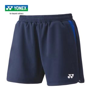 YONEX（ヨネックス） ウィメンズニットショートパンツ 25070 019
