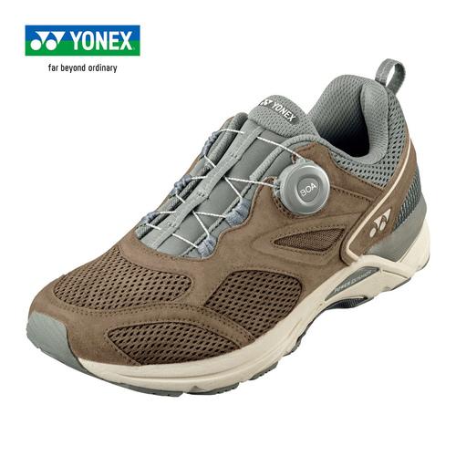 ヨネックス YONEX セーフラン900C SHR900C 015 ブラウン メンズ レディース ラ...