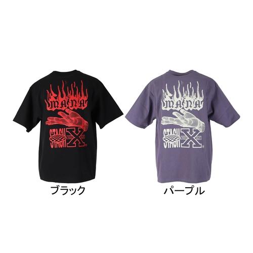 マナスタッシュ MANASTASH CiTee X 792-3134038 メンズ 半袖Tシャツ プ...