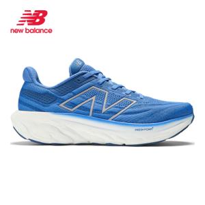 ニューバランス New Balance フレッシュフォーム X 1080 v13 M1080B13 2E 00 ブルー メンズ おしゃれランナー 2023秋冬モデル ランニングシューズ ジョギング｜esports