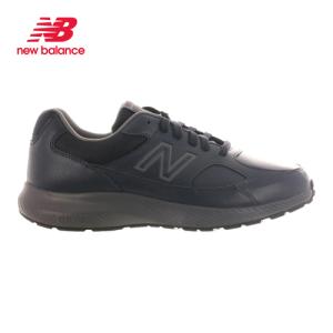 ニューバランス New Balance ダイナソフト 363 v8 MW363NG8 4E 00 ネイビー メンズ 2023秋冬モデル 幅広 ワイド ウォーキングシューズ ファスナー 靴 くつ 通勤｜esports
